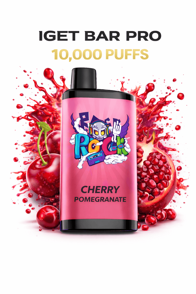 cheap cherry pomegranate juice e-cigarette Fruit Monster Salt E-Liquid - Black Lost Vape Orion Bar 10000